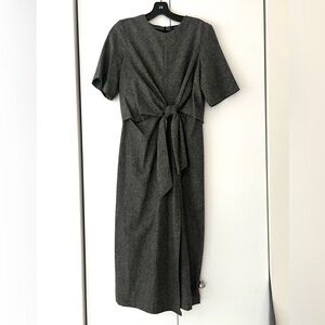 Zara dress